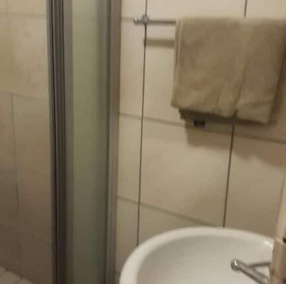 צימר La Fiance Village