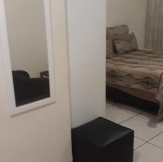 צימר La Fiance Village