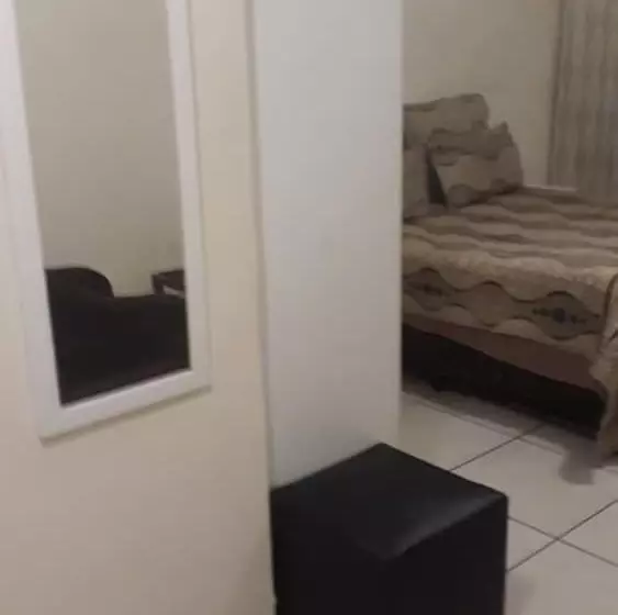 ベッドアンドブレックファースト La Fiance Village