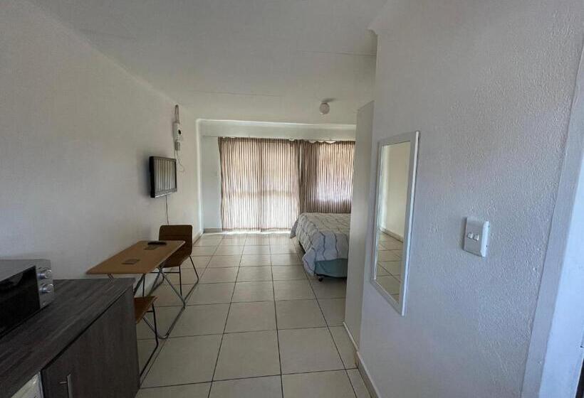 צימר La Fiance Village