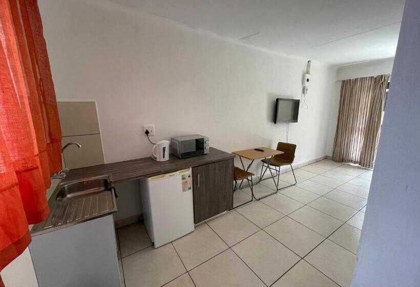 צימר La Fiance Village