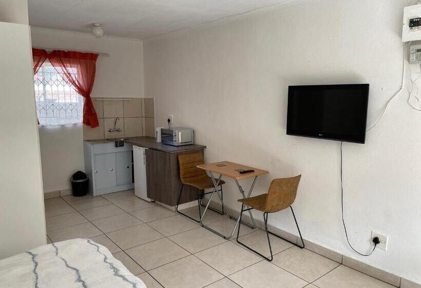 צימר La Fiance Village