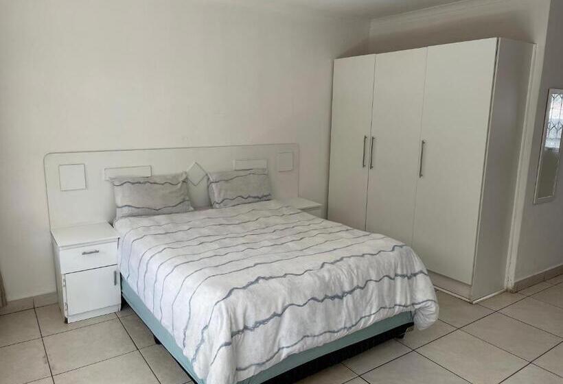 צימר La Fiance Village