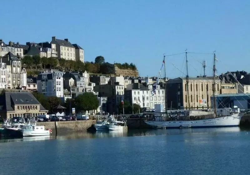 ベッドアンドブレックファースト La Maison Des Matignon 2