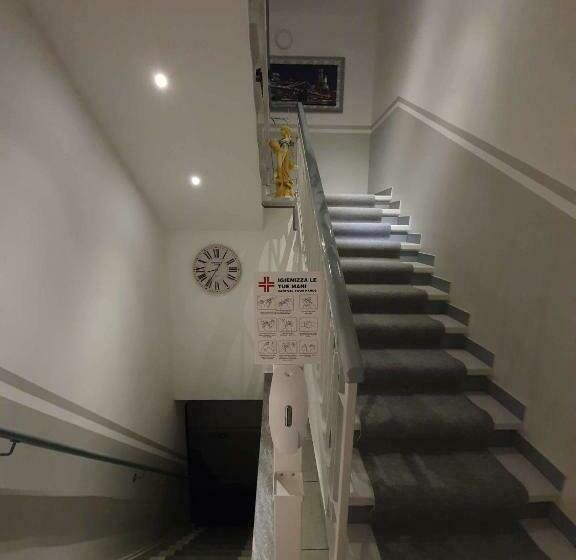 Foresterie Lombarde B&b Villa Ambra