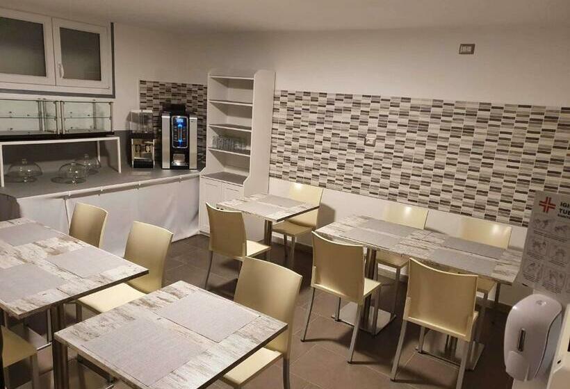 Foresterie Lombarde B&b Villa Ambra