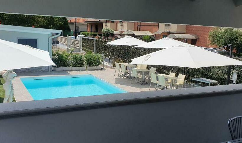 Foresterie Lombarde B&b Villa Ambra