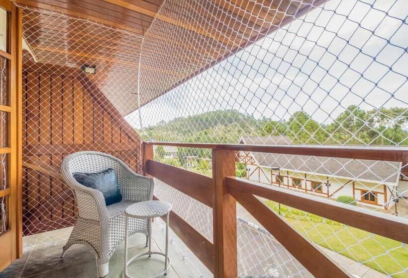 Flat Da Babi, Moderno, Luxuoso, Equipado E 600mb Wifi