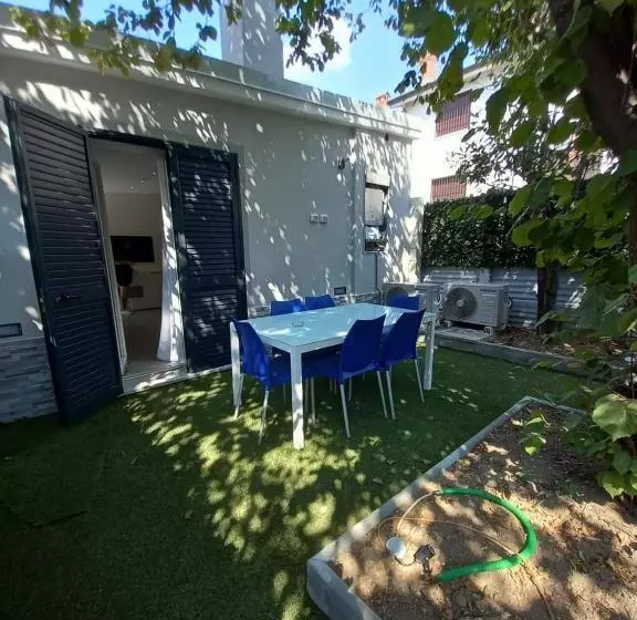 Foresterie Lombarde B&b Villa Ambra