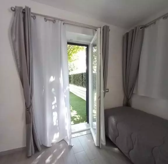 Foresterie Lombarde B&b Villa Ambra