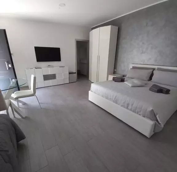 Foresterie Lombarde B&b Villa Ambra