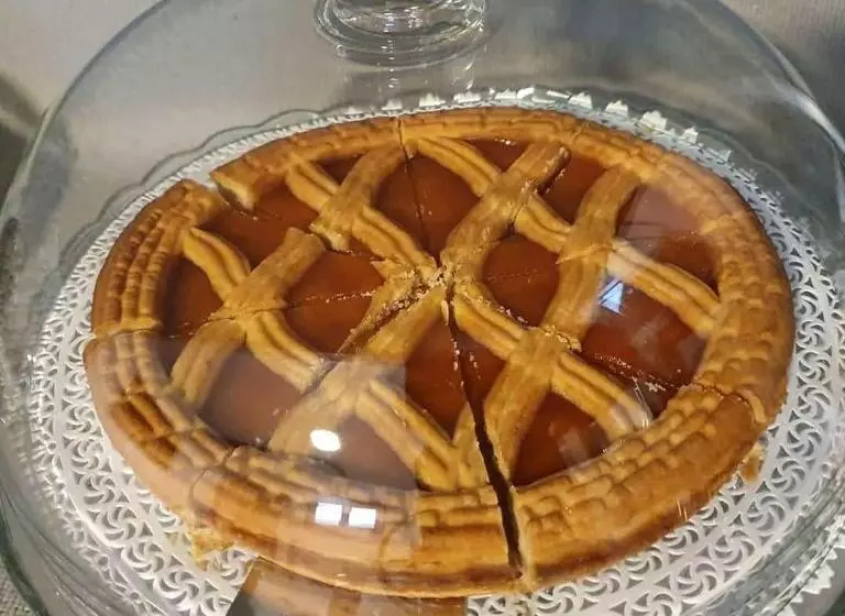 Foresterie Lombarde B&b Villa Ambra