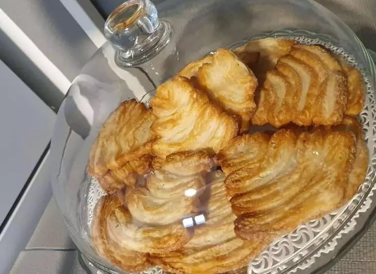 Foresterie Lombarde B&b Villa Ambra