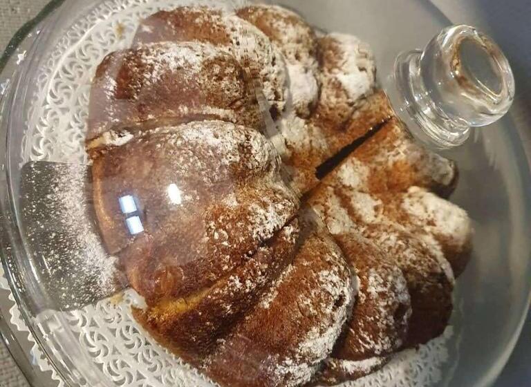 Foresterie Lombarde B&b Villa Ambra