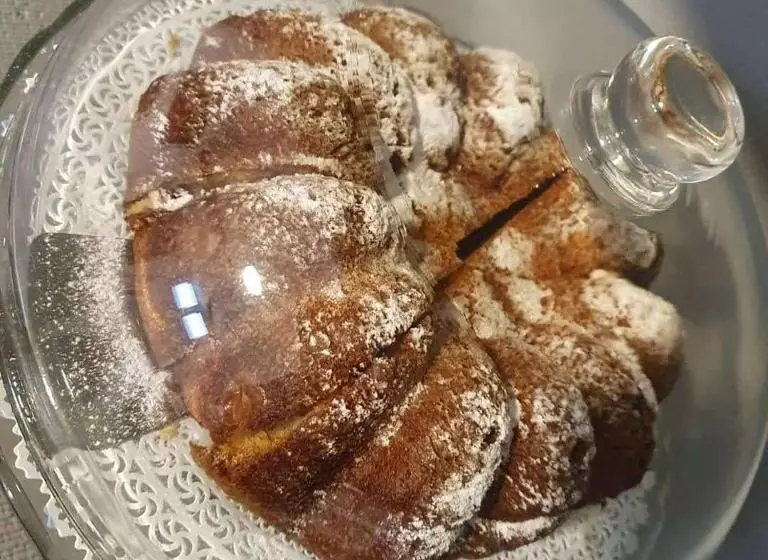 Foresterie Lombarde B&b Villa Ambra