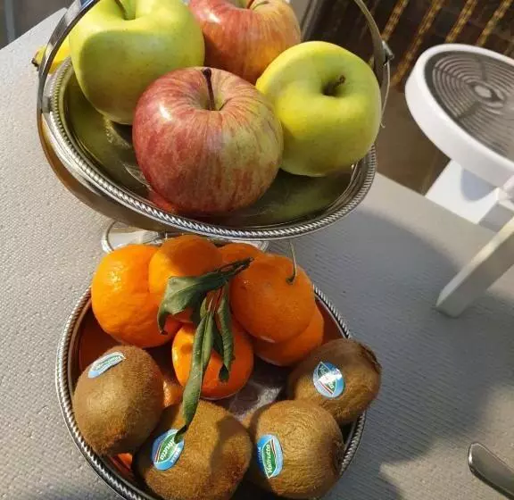 Foresterie Lombarde B&b Villa Ambra