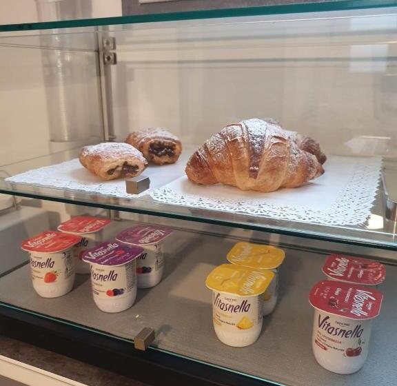 Foresterie Lombarde B&b Villa Ambra