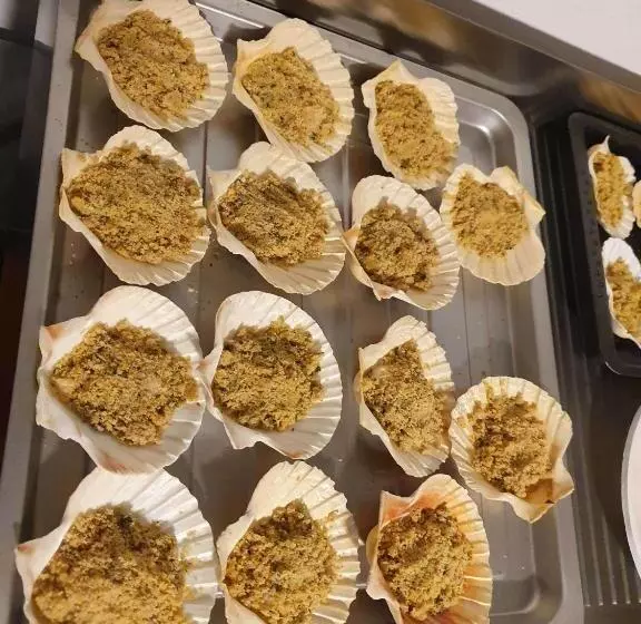 Foresterie Lombarde B&b Villa Ambra