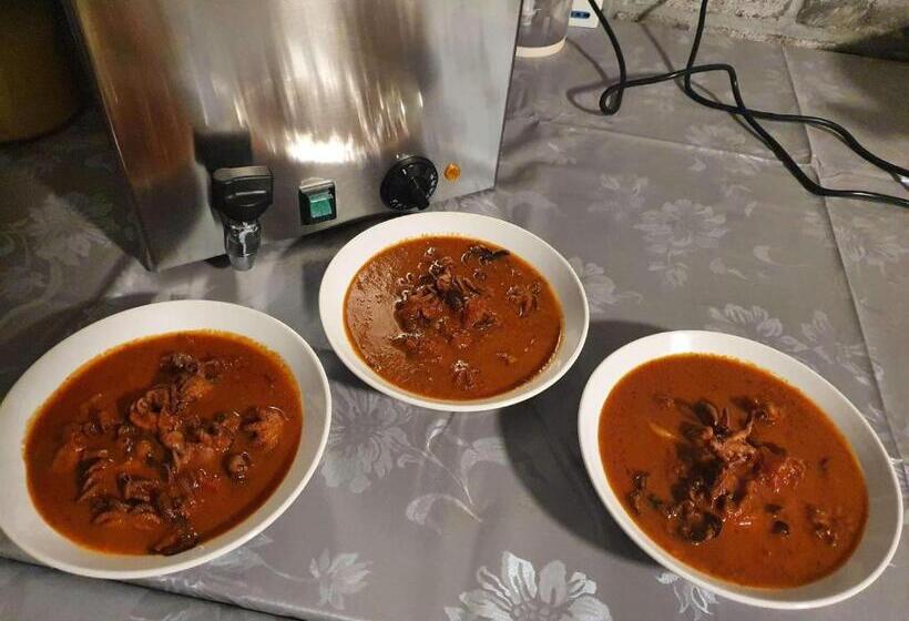 Foresterie Lombarde B&b Villa Ambra