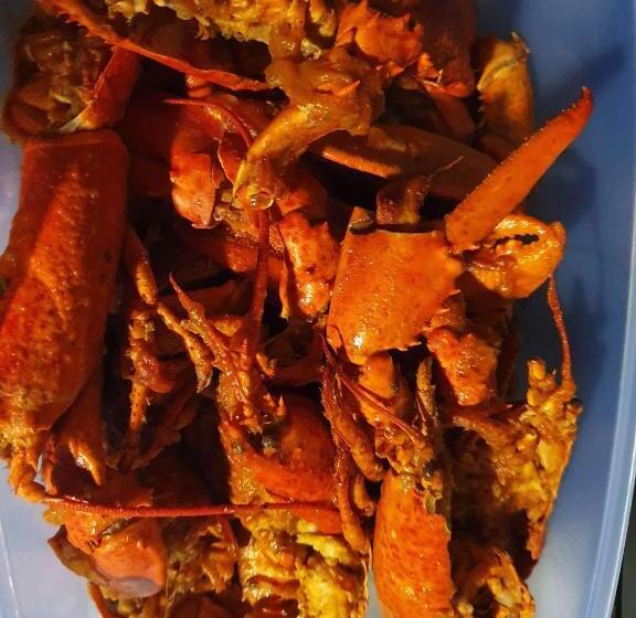 Foresterie Lombarde B&b Villa Ambra