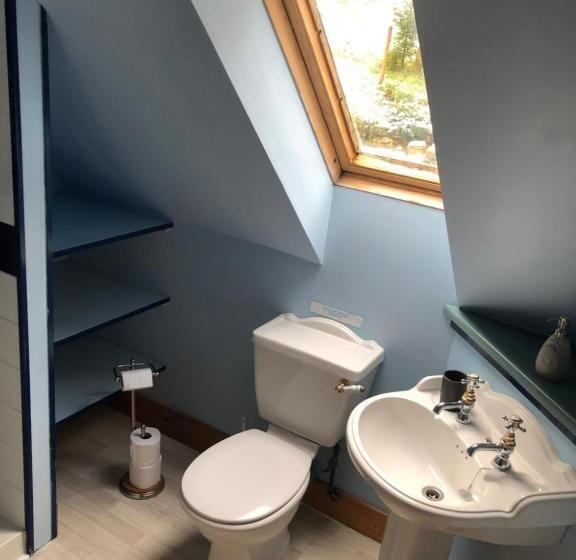 Foresters Lodge Bed And Breakfast, Near Loch Ness