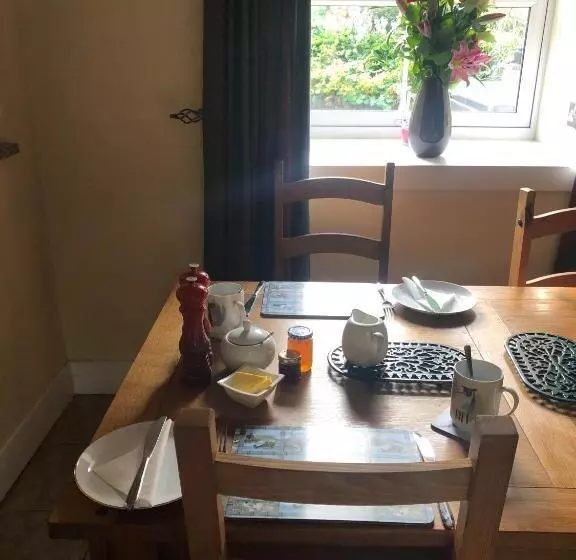 Foresters Lodge Bed And Breakfast, Near Loch Ness