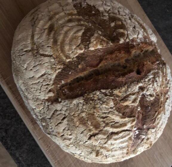 Foresters Lodge Bed And Breakfast, Near Loch Ness