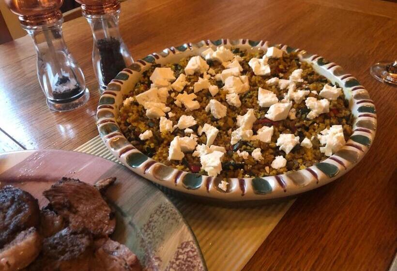 Foresters Lodge Bed And Breakfast, Near Loch Ness