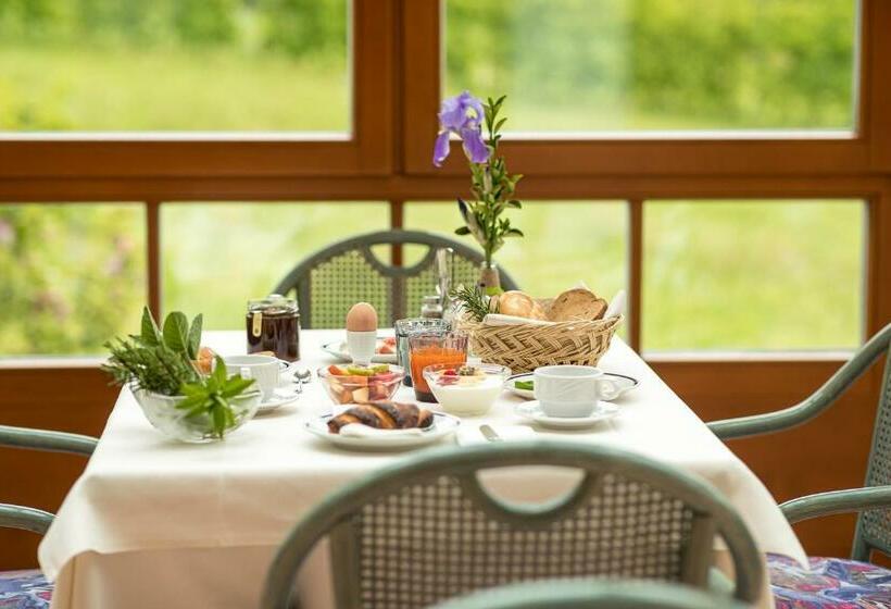 ホテル Klammerhof