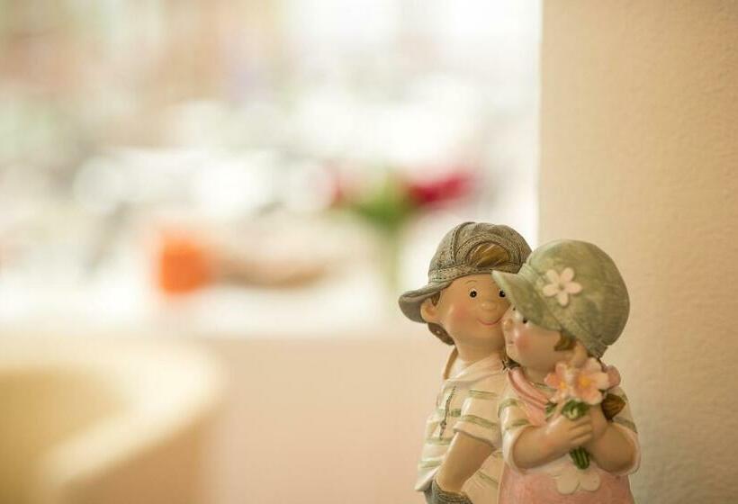 ホテル Klammerhof