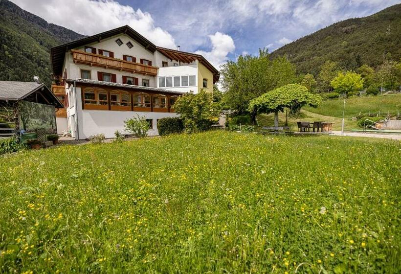 ホテル Klammerhof