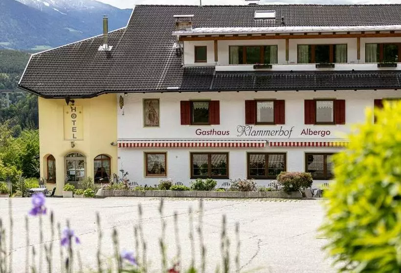ホテル Klammerhof