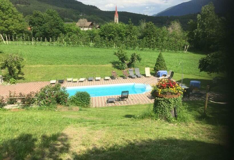 ホテル Klammerhof