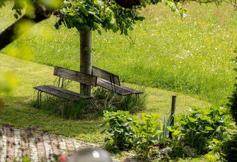 ホテル Klammerhof