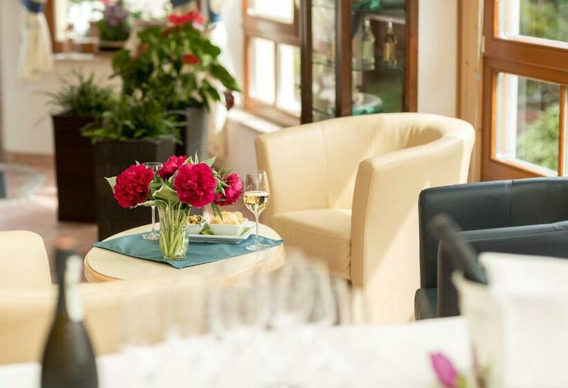 ホテル Klammerhof