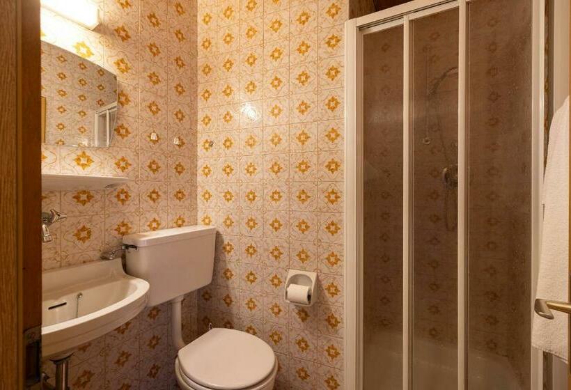 ホテル Klammerhof