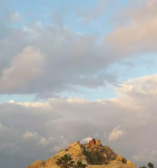ホテル Torre