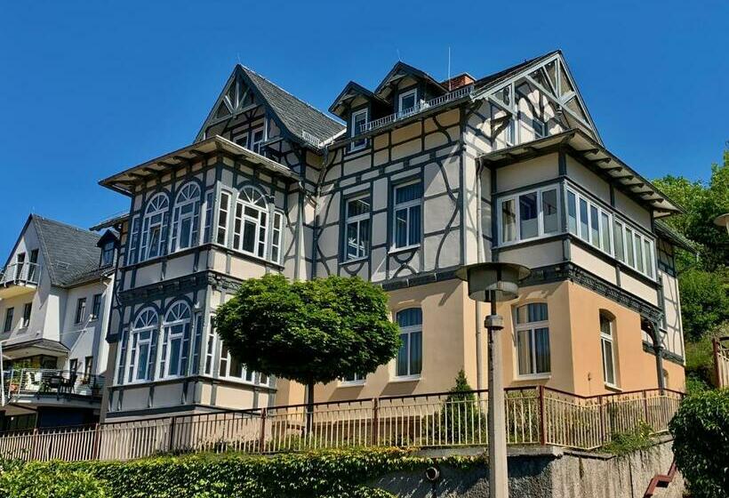 Villa Frieden Hotel & Seminarhaus