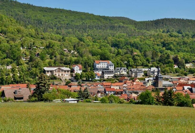 Villa Frieden Hotel & Seminarhaus