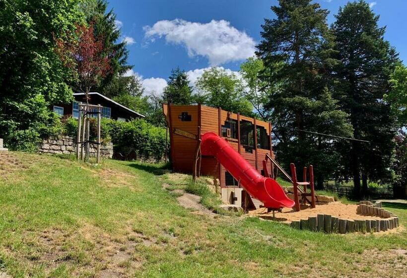 Villa Frieden Hotel & Seminarhaus