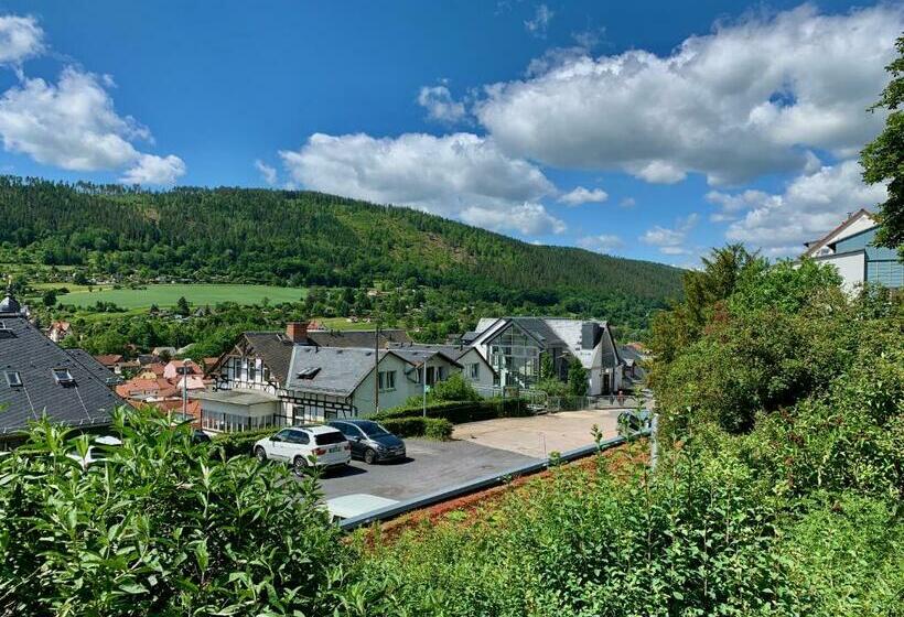 Villa Frieden Hotel & Seminarhaus