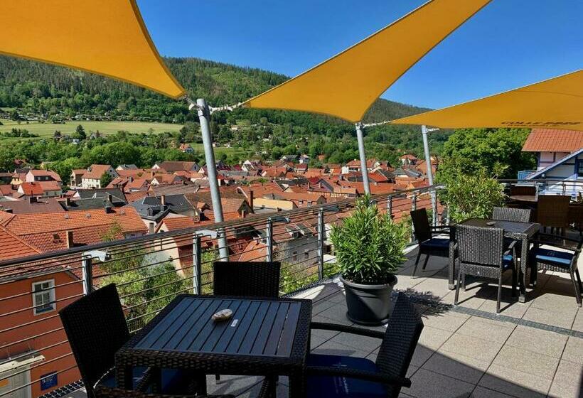 Villa Frieden Hotel & Seminarhaus