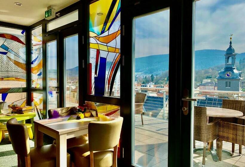 Villa Frieden Hotel & Seminarhaus