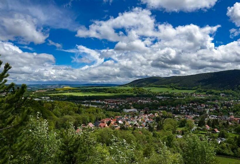 Villa Frieden Hotel & Seminarhaus