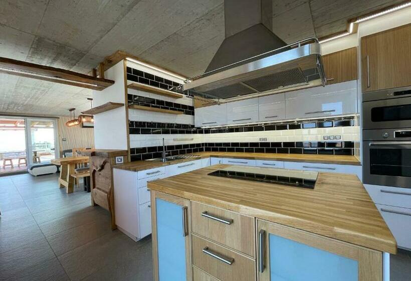 Magic Apartment Centre Mezonet