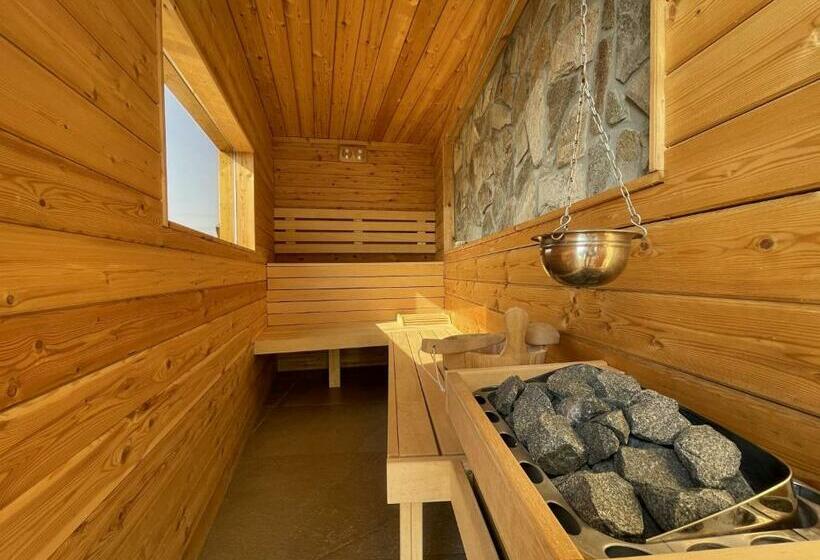 Magic Apartment Centre Mezonet