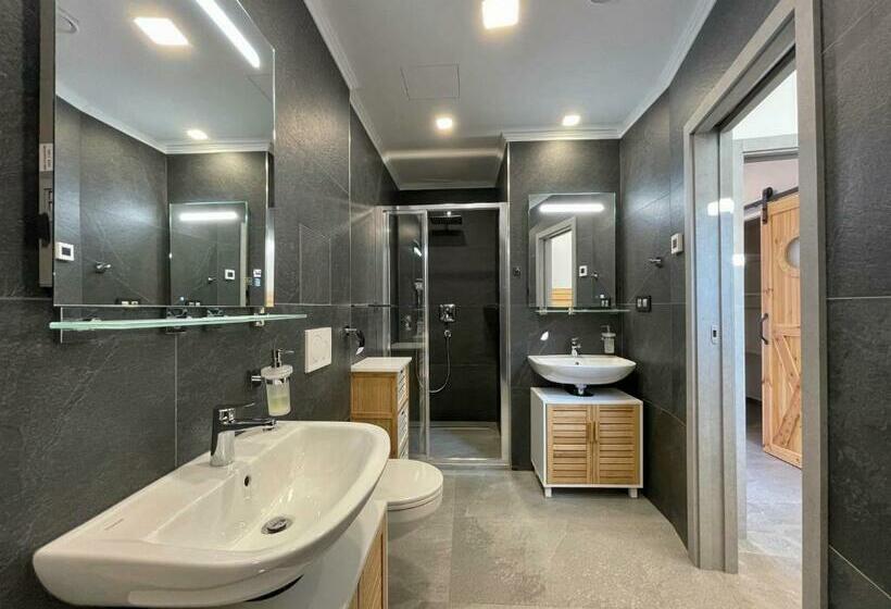 Magic Apartment Centre Mezonet