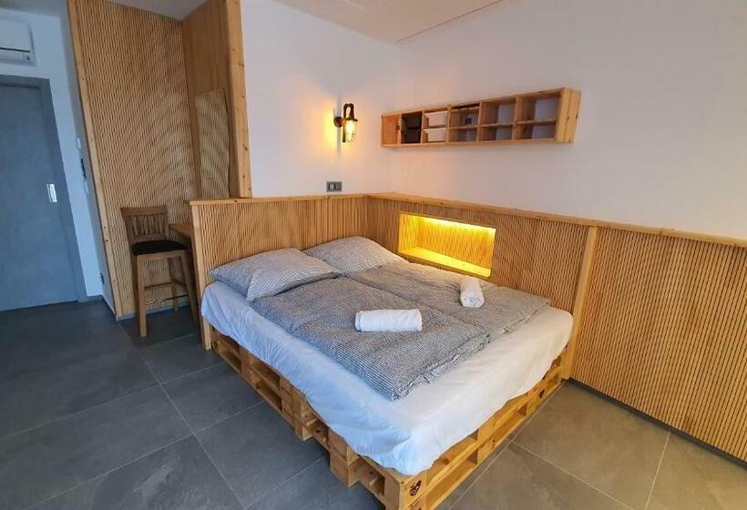 Magic Apartment Centre Mezonet