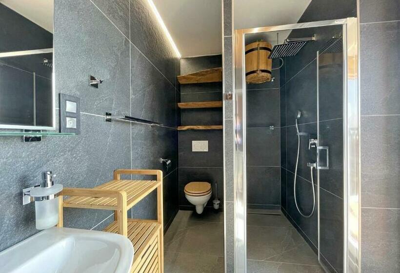 Magic Apartment Centre Mezonet