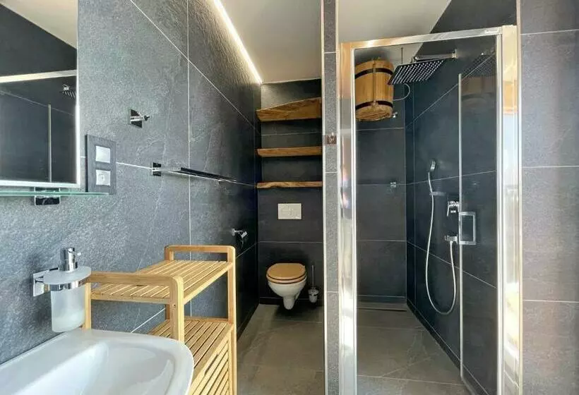 Magic Apartment Centre Mezonet